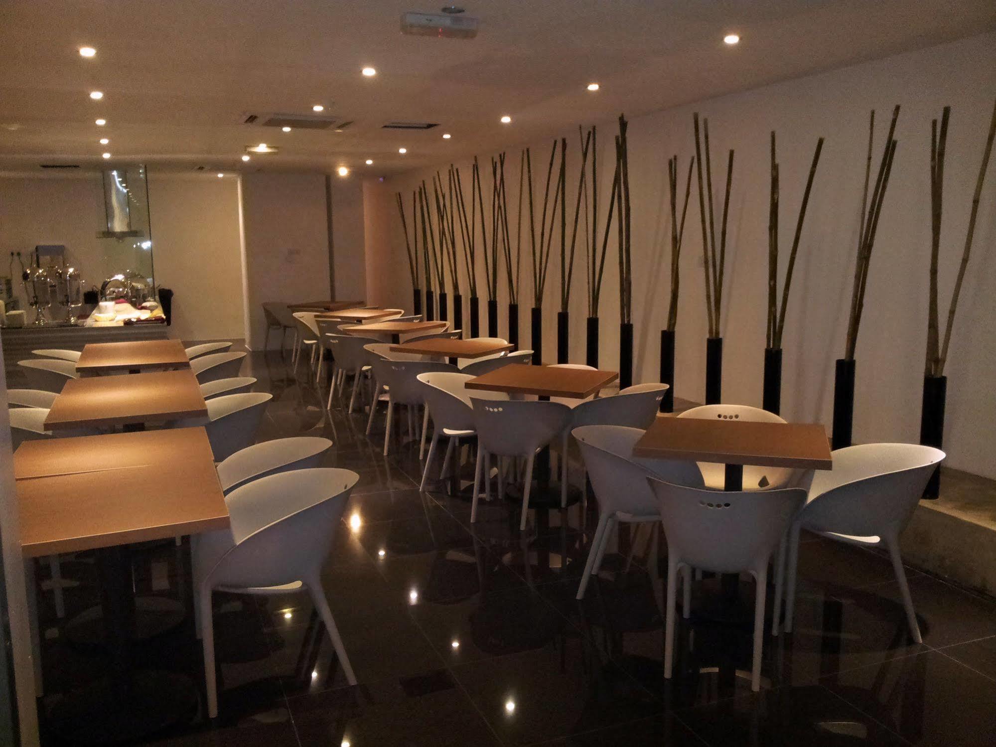 T+ Hotel Sungai Petani Buitenkant foto